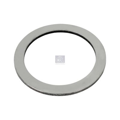 ARANDELA AJUSTE ALTURA PIÑON DIFERENCIAL 303 MM