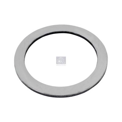 ARANDELA AJUSTE ALTURA PIÑON DIFERENCIAL 304 MM