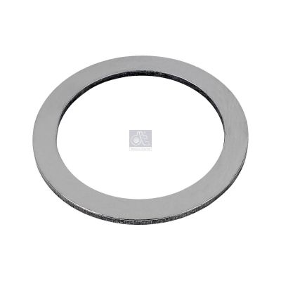 ARANDELA AJUSTE ALTURA PIÑON DIFERENCIAL 307 MM