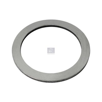 ARANDELA AJUSTE ALTURA PIÑON DIFERENCIAL 309 MM