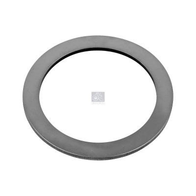 ARANDELA AJUSTE ALTURA PIÑON DIFERENCIAL