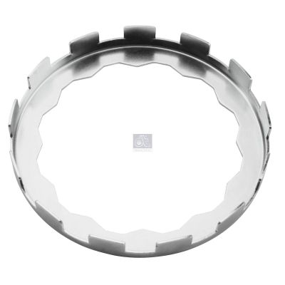 PIN DE SEGURIDAD TUERCA CUBO