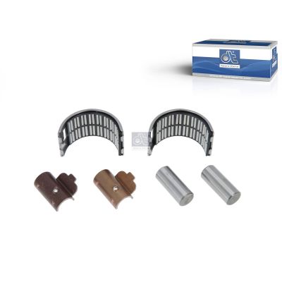 JUEGO DE REPARACION PINZA DE FRENO