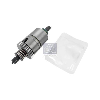 MECANISMO DE AJUSTE MORDAZA DE FRENO TRASERA DER