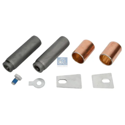 JUEGO DE REPARACION ZAPATA DE FRENO