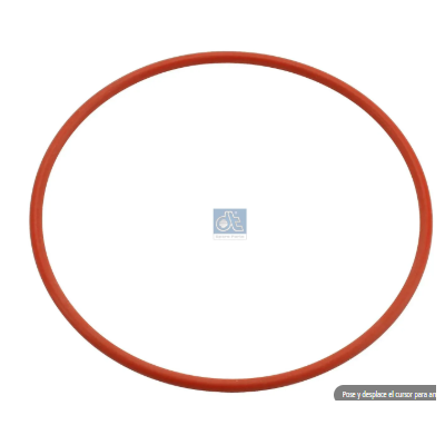 JUNTA TORICA COMPRESOR DE AIRE