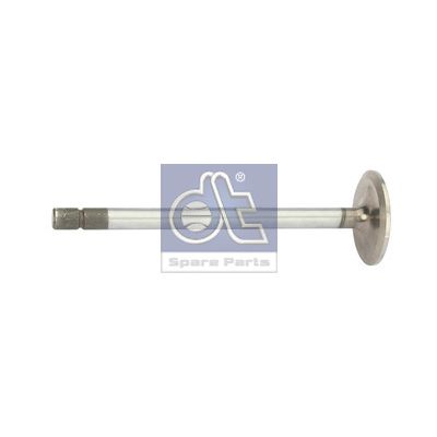 VALVULA DE ADMISION CULATAS