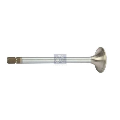 VALVULA DE ESCAPE MOTOR