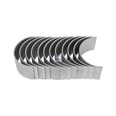 JUEGO DE CASQUETES DE BIELA