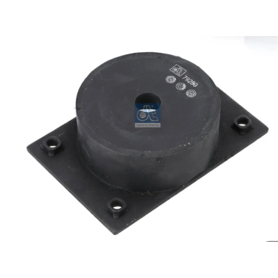 SOPORTE DE MOTOR DELANTERO INFERIOR