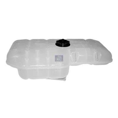 DEPOSITO DE EXPANSION