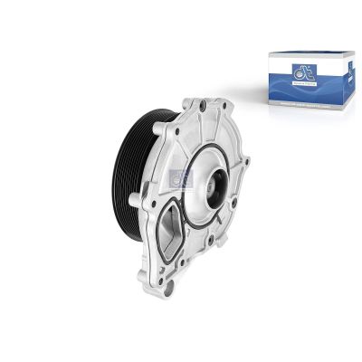 BOMBA DE AGUA MOTOR 13 L