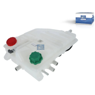 DEPOSITO DE REFRIGERANTE