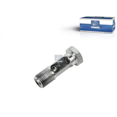 VALVULA DE REBOSE MOTOR D12