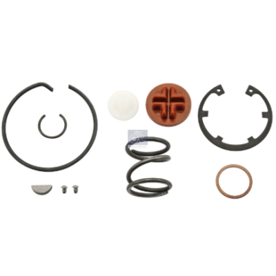 JUEGO DE REPARACION BOMBA DE AGUA