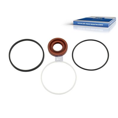 JUEGO DE REPARACION BOMBA DE DIRECCION