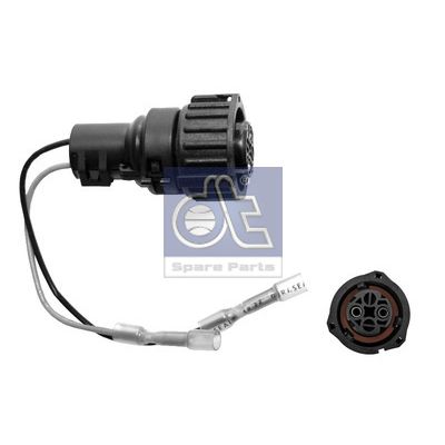 CABLE ADAPTADOR SENSOR PRESION DE AIRE