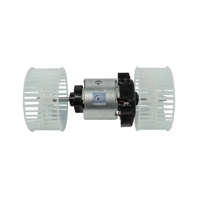 MOTOR DEL VENTILADOR DE CABINA