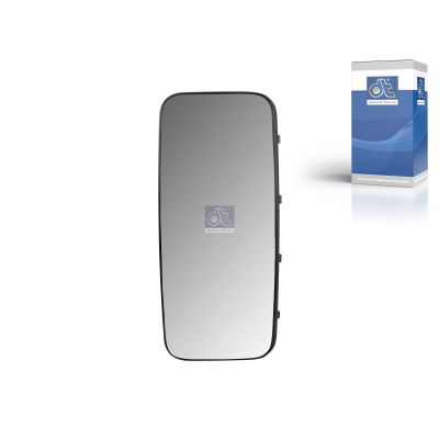 CRISTAL ESPEJO RETROVISOR