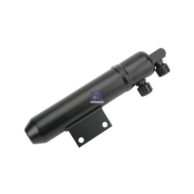 DESHIDRATADOR AIRE ACONDICIONADO SIN CONEXION ELECTRICA