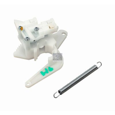 VALVULA DE AJUSTE DE ASIENTO