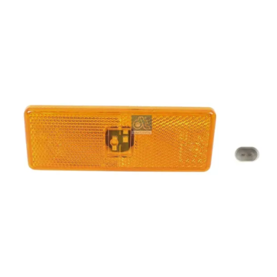 LUZ DE DELIMITACION LATERAL