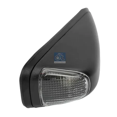 LUZ DE POSICION TECHO IZQUIERDO CON BOMBILLA