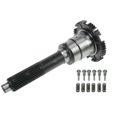 EJE DE TOMA CAJA DE VELOCIDADES