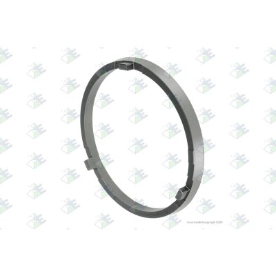 CONO SINCRONIZADOR 3RA / 4TA -133MM