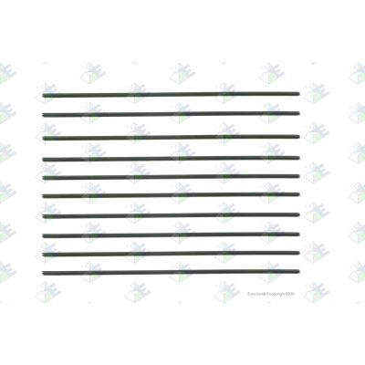 CHAVETA EJE PRINCIPAL CAJA