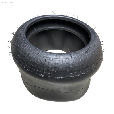 FUELLE DE SUSPENSION NEUMATICA TRASERA SIN PISTON