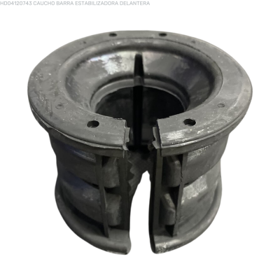 CAUCHO BARRA ESTABILIZADORA DELANTERA