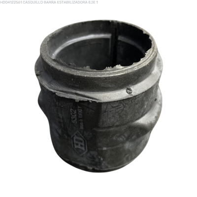CASQUILLO BARRA ESTABILIZADORA EJE 1
