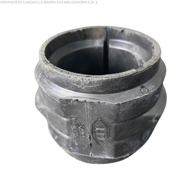 CASQUILLO BARRA ESTABILIZADORA EJE 2
