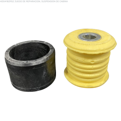 JUEGO DE REPARACION SUSPENSION DE CABINA