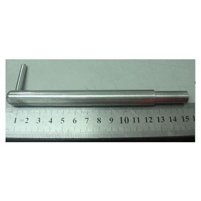 HERRAMIENTA LLAVE PARA TORNILLO DE UNIDADES LOGICAS