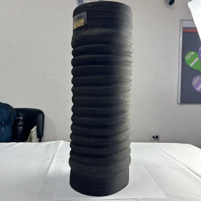 MANGUERA ADMISION DE AIRE