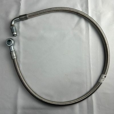 MANGUERA PASO DE ACEITE