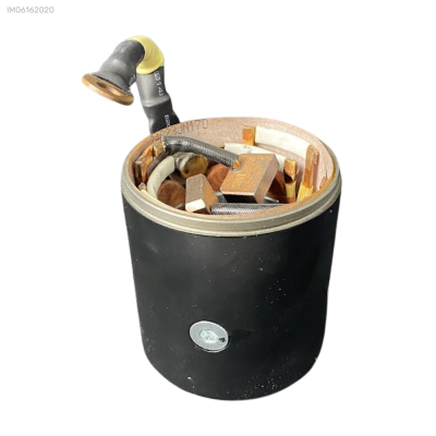 BOBINA DE ARRANQUE CON NUCLEO 29MT 24V