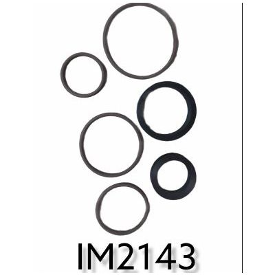 KIT EMPAQUES BOMBA DE AGUA