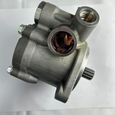 BOMBA DE DIRECCION HIDRAULICA TRW