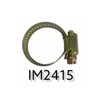 ABRAZADERA 3/16 - 1-1/2 PULG (30-16) TITAN