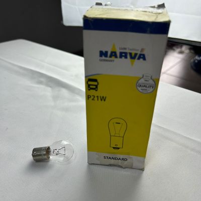 BOMBILLO 1141 24V ALE NARVA