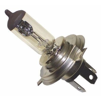 BOMBILLO H4 P43 12V 55W