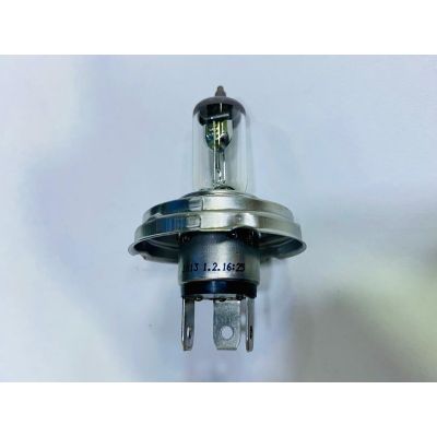 BOMBILLO H4 STANDARD 12V 60/55W ORIGINAL NARVA P43T-38