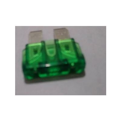 FUSIBLE ELECTRONICO DE 30 AMPERIOS