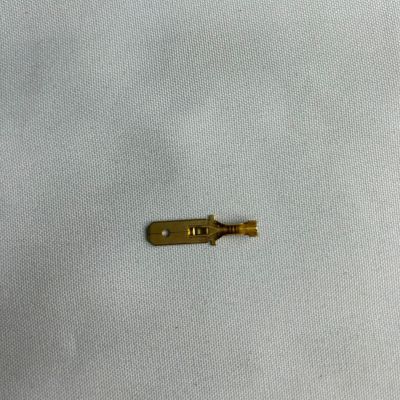 TERMINAL CONEXION MACHO