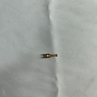 TERMINAL DE CONEXION HEMBRA