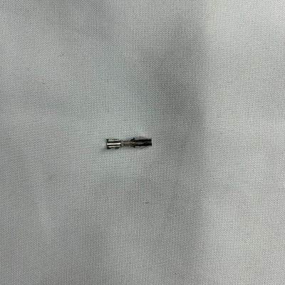 TERMINAL CONEXION REDONDO HEMBRA