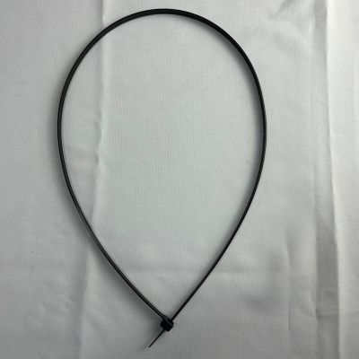 AMARRE PLASTICO DE 70 CM